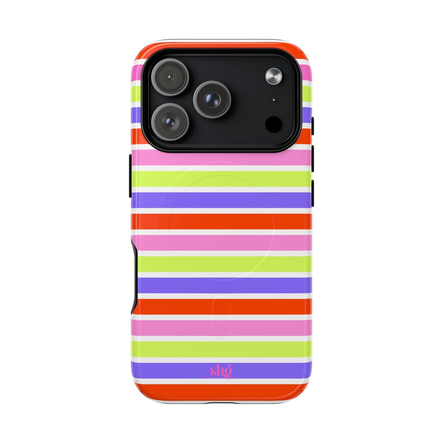 Tropicolor MagSafe Phone Case - SmartHomeGoodies