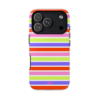 Tropicolor MagSafe Phone Case - SmartHomeGoodies