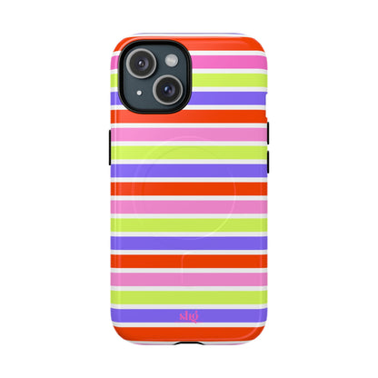 Tropicolor MagSafe Phone Case - SmartHomeGoodies