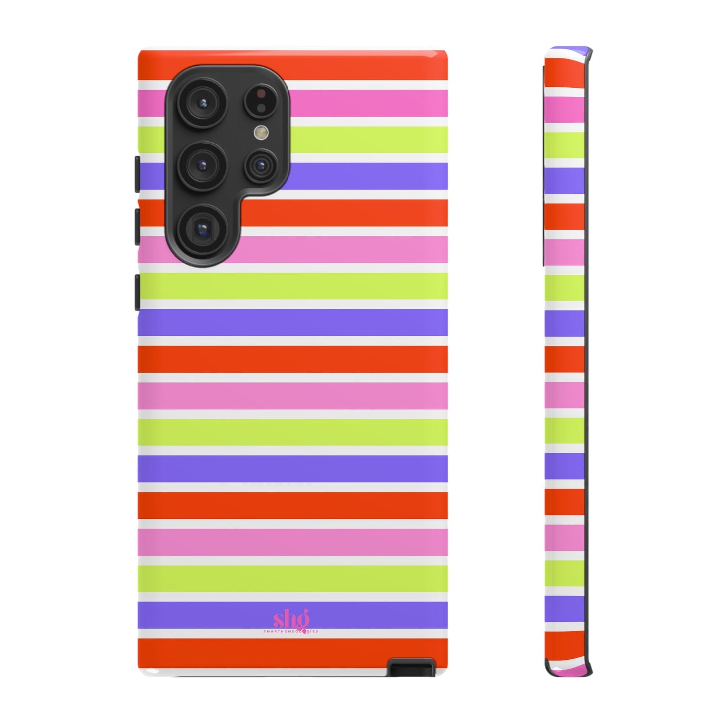 Tropicolor Phone Case - SmartHomeGoodies