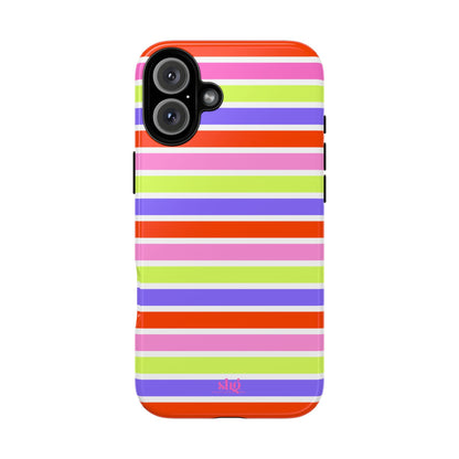 Tropicolor Phone Case - SmartHomeGoodies