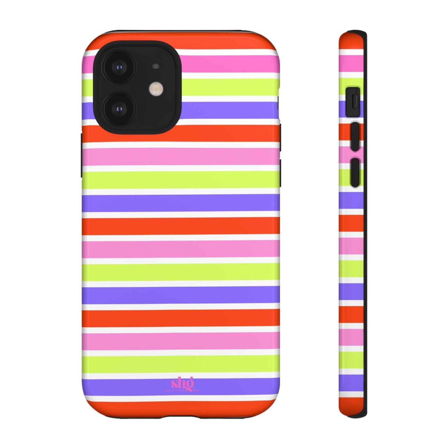 Tropicolor Phone Case - SmartHomeGoodies