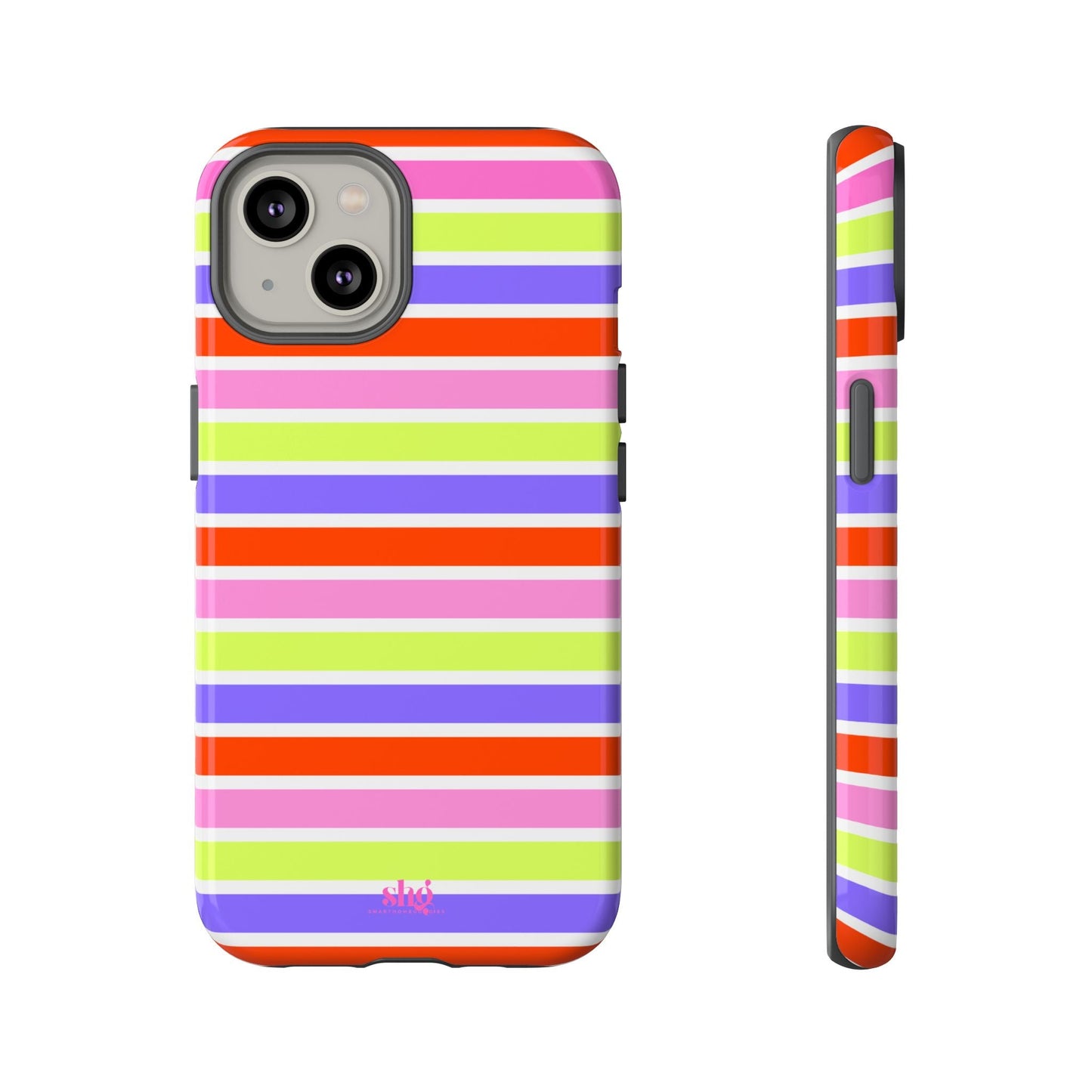 Tropicolor Phone Case - SmartHomeGoodies