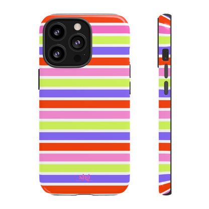 Tropicolor Phone Case - SmartHomeGoodies