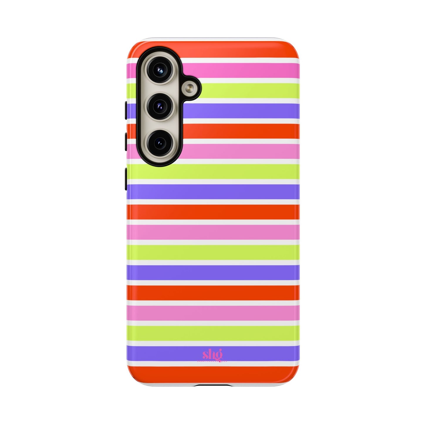 Tropicolor Phone Case - SmartHomeGoodies