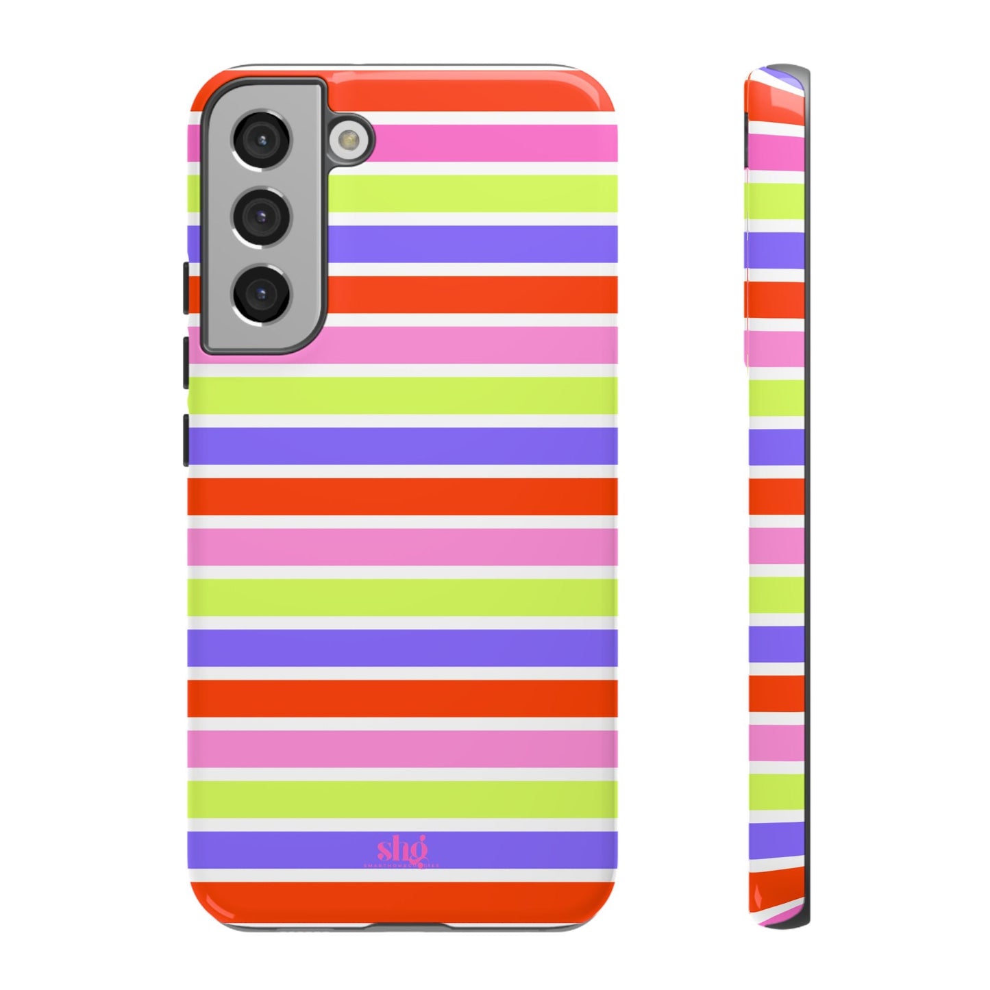 Tropicolor Phone Case - SmartHomeGoodies