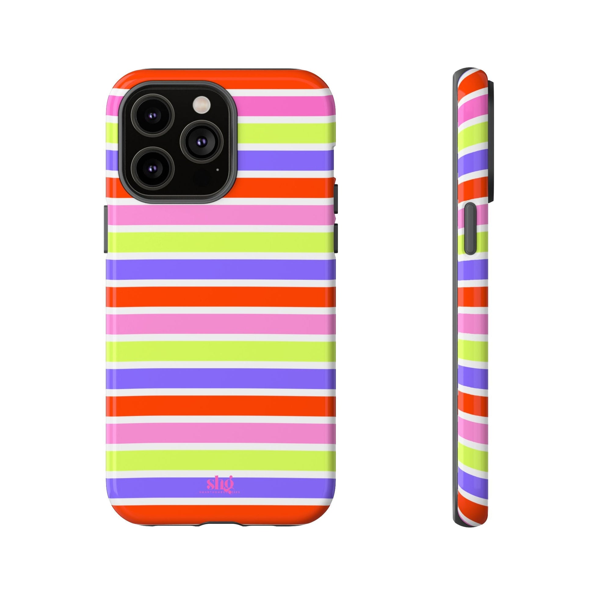 Tropicolor Phone Case - SmartHomeGoodies