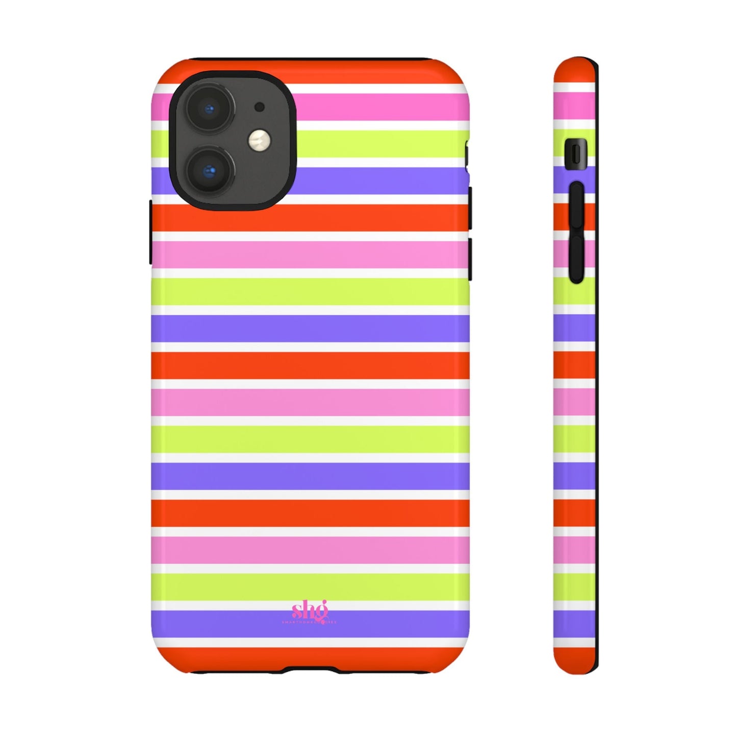 Tropicolor Phone Case - SmartHomeGoodies