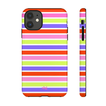 Tropicolor Phone Case - SmartHomeGoodies