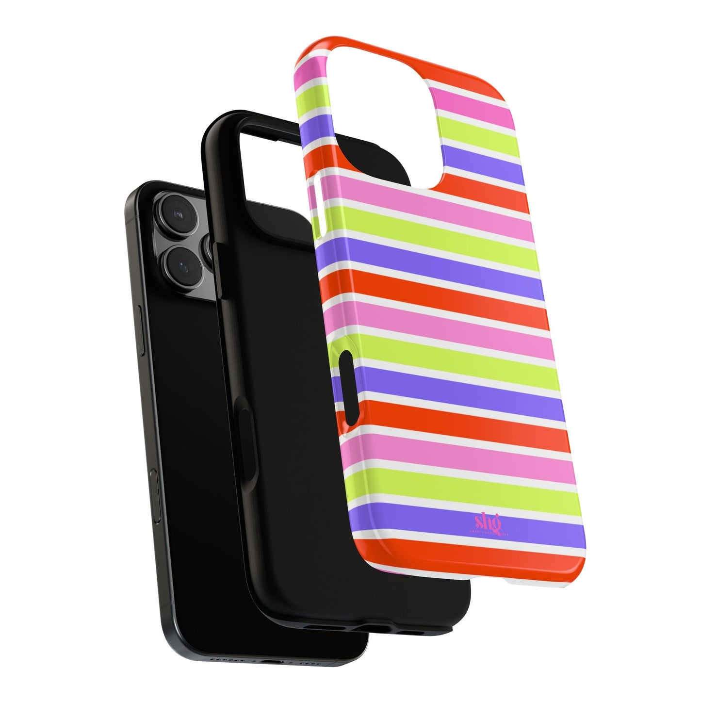 Tropicolor Phone Case - SmartHomeGoodies
