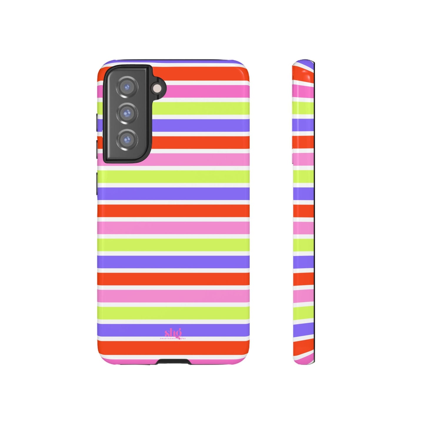 Tropicolor Phone Case - SmartHomeGoodies