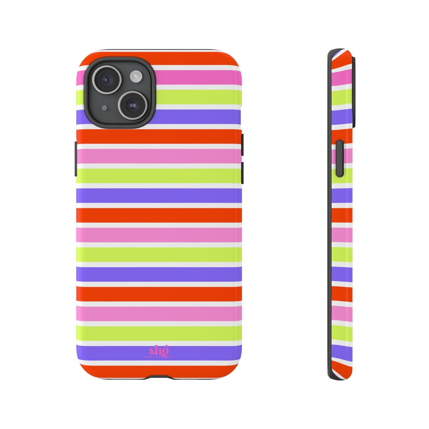 Tropicolor Phone Case - SmartHomeGoodies