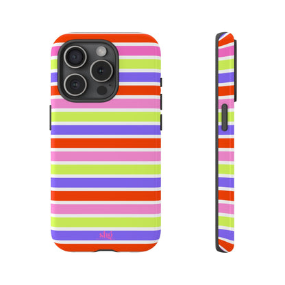 Tropicolor Phone Case - SmartHomeGoodies
