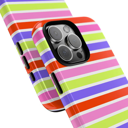 Tropicolor Phone Case - SmartHomeGoodies