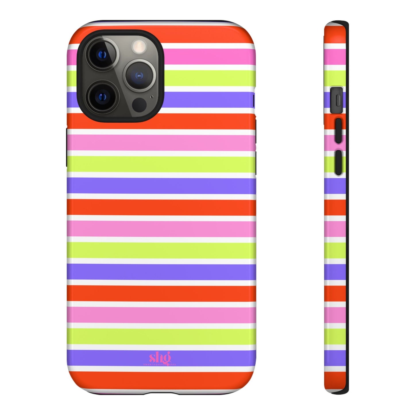 Tropicolor Phone Case - SmartHomeGoodies