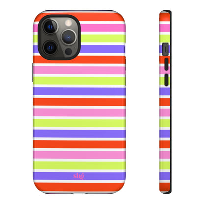 Tropicolor Phone Case - SmartHomeGoodies