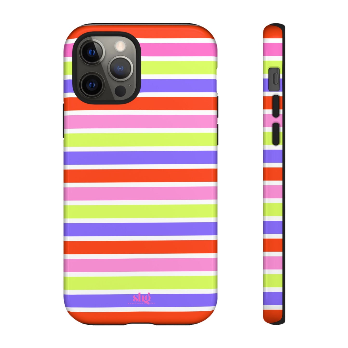 Tropicolor Phone Case - SmartHomeGoodies