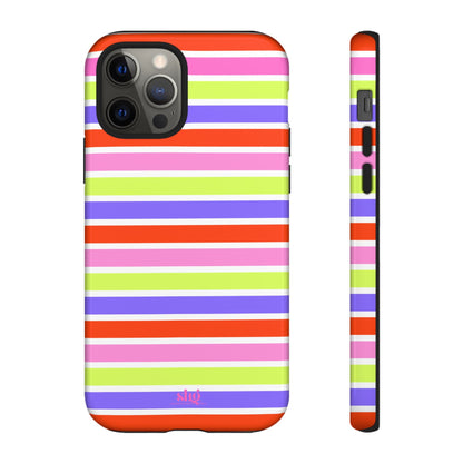 Tropicolor Phone Case - SmartHomeGoodies