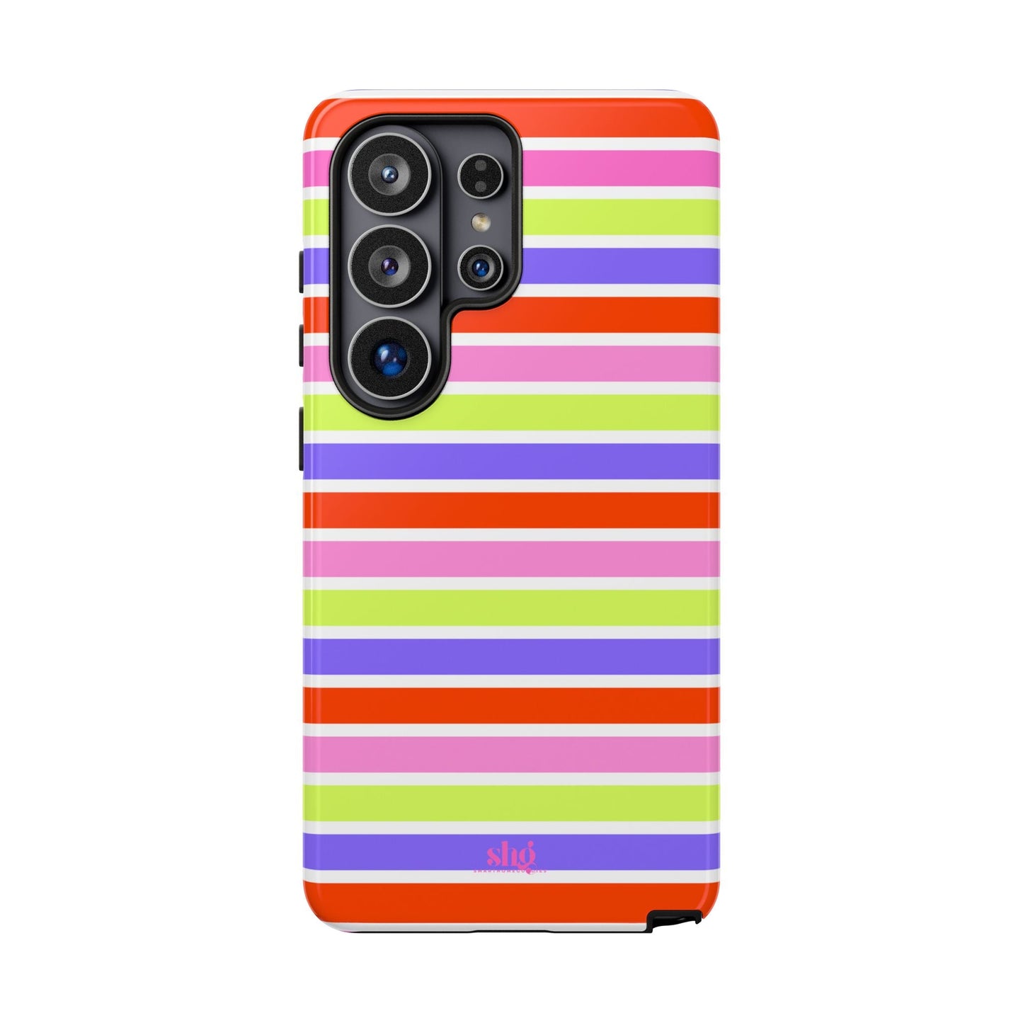 Tropicolor Phone Case - SmartHomeGoodies