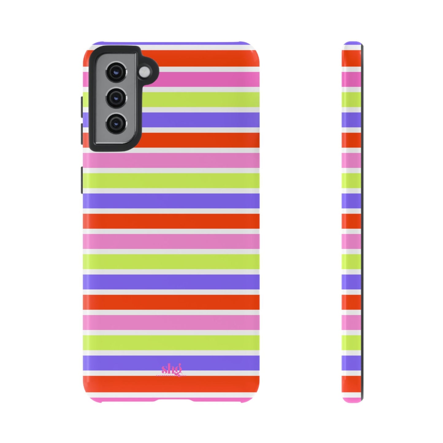 Tropicolor Phone Case - SmartHomeGoodies