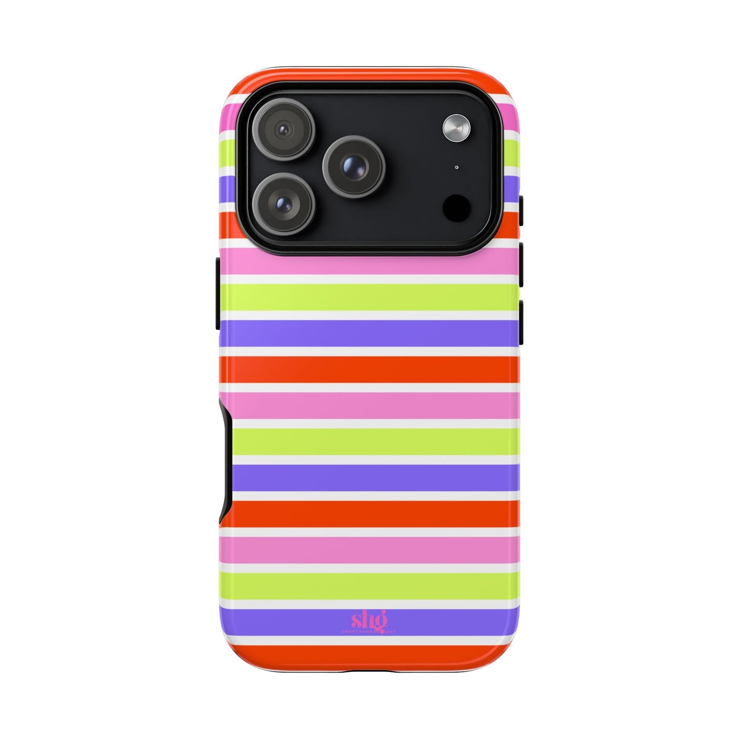 Tropicolor Phone Case - SmartHomeGoodies