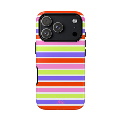 Tropicolor Phone Case - SmartHomeGoodies