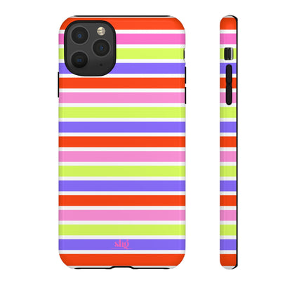 Tropicolor Phone Case - SmartHomeGoodies