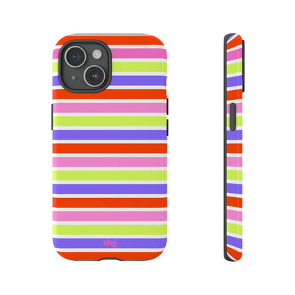 Tropicolor Phone Case - SmartHomeGoodies