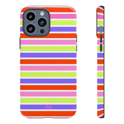 Tropicolor Phone Case - SmartHomeGoodies