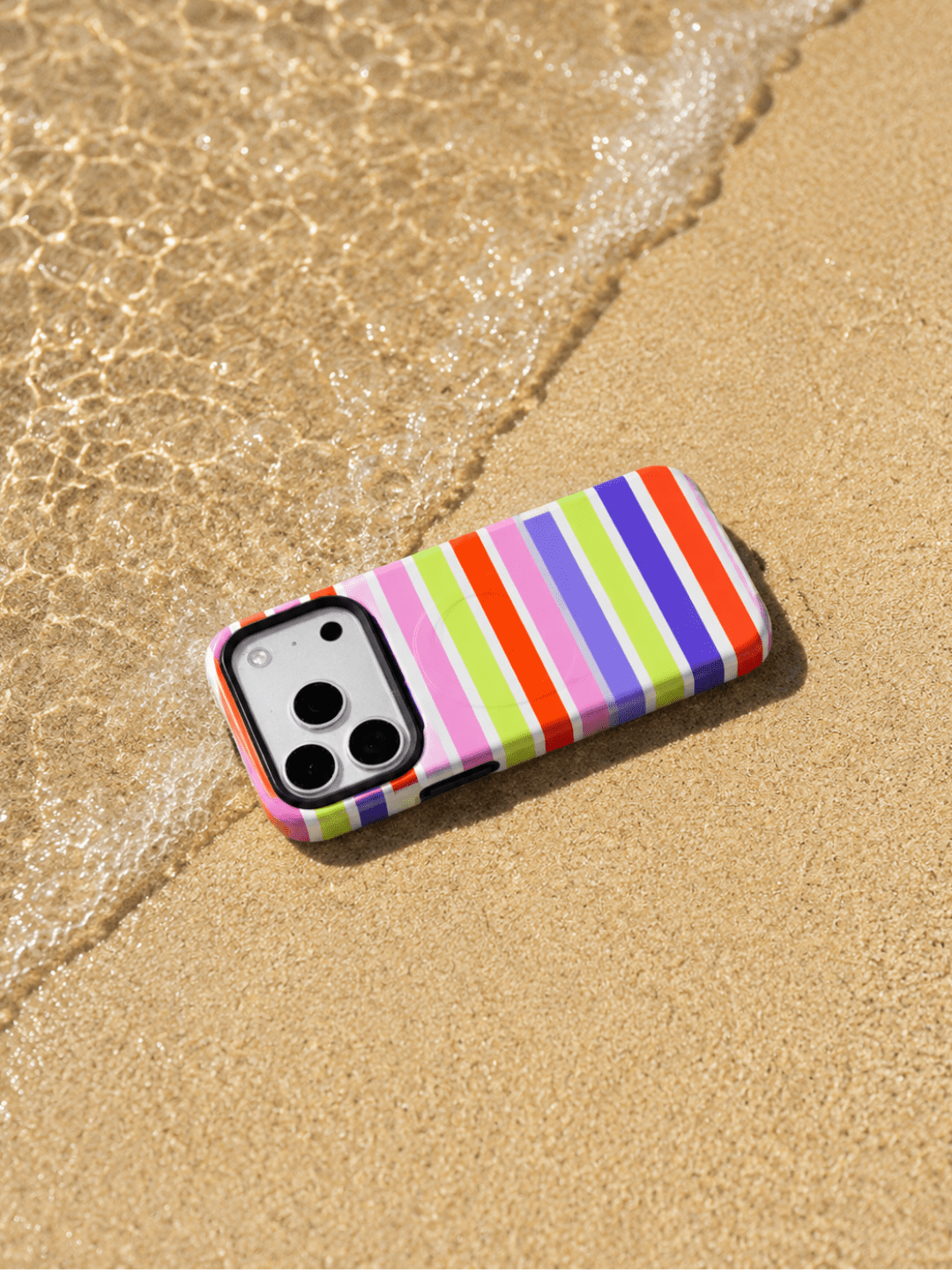 Tropicolor Phone Case - SmartHomeGoodies