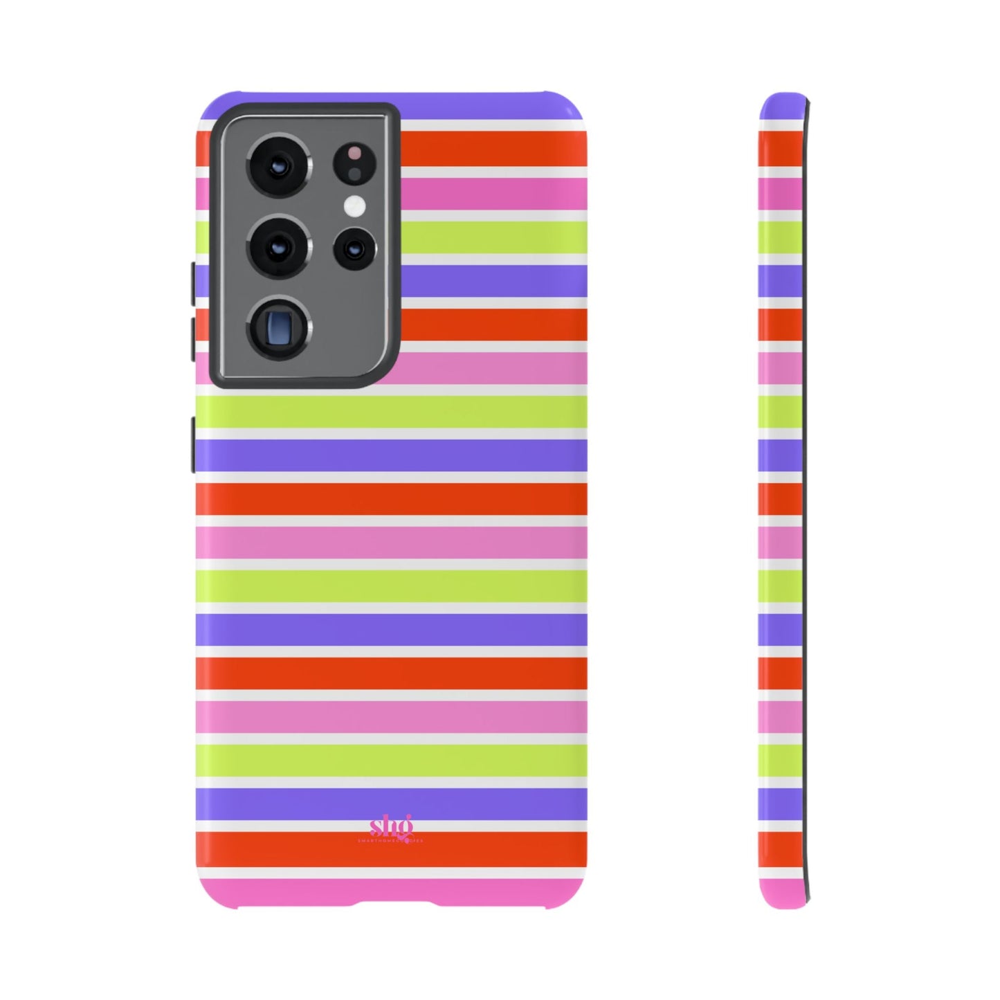 Tropicolor Phone Case - SmartHomeGoodies