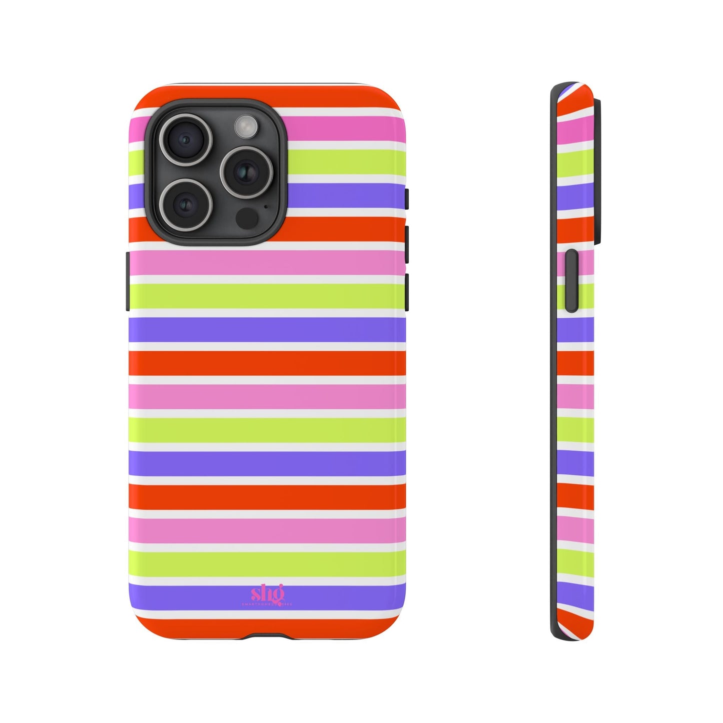 Tropicolor Phone Case - SmartHomeGoodies