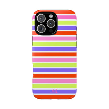 Tropicolor Phone Case - SmartHomeGoodies