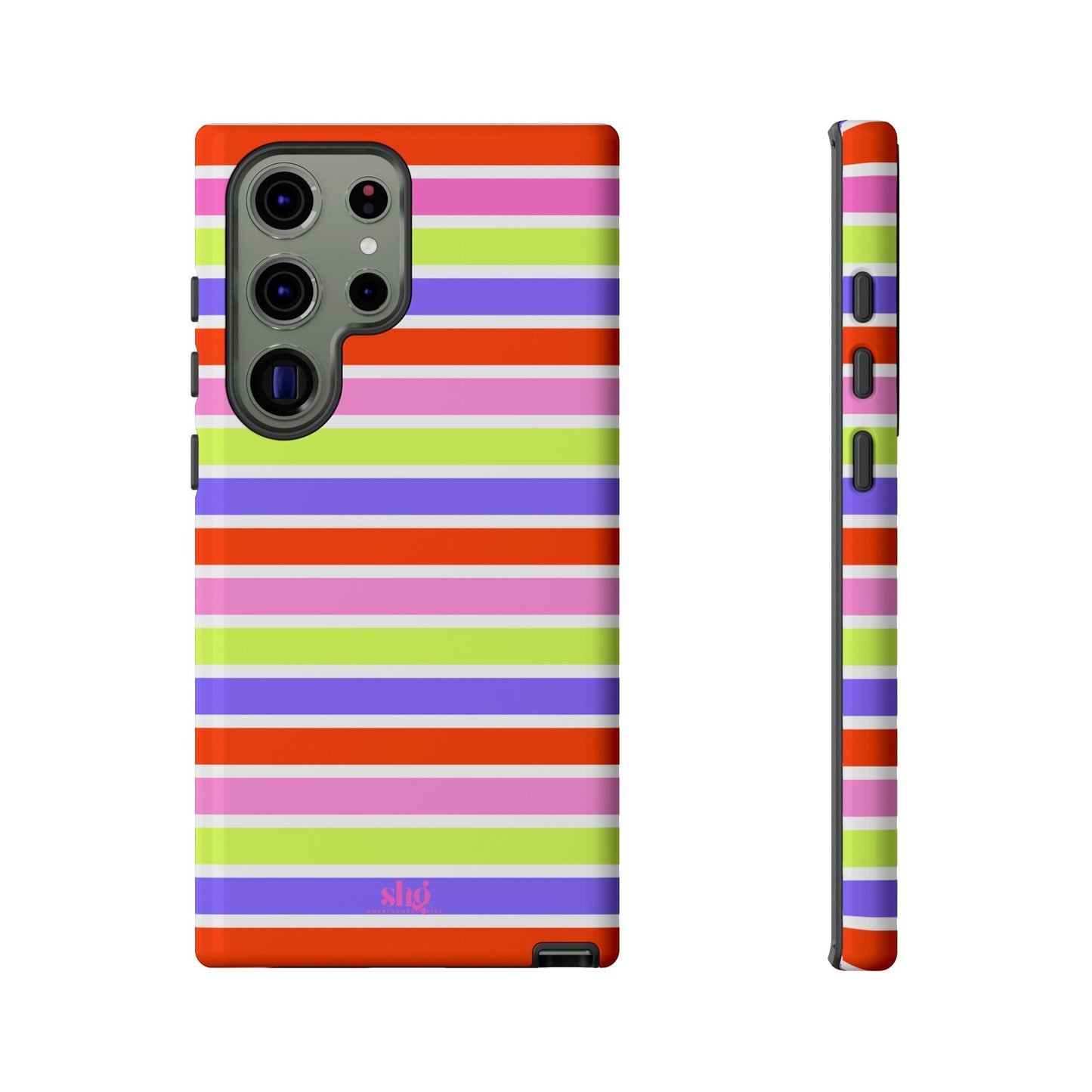 Tropicolor Phone Case - SmartHomeGoodies