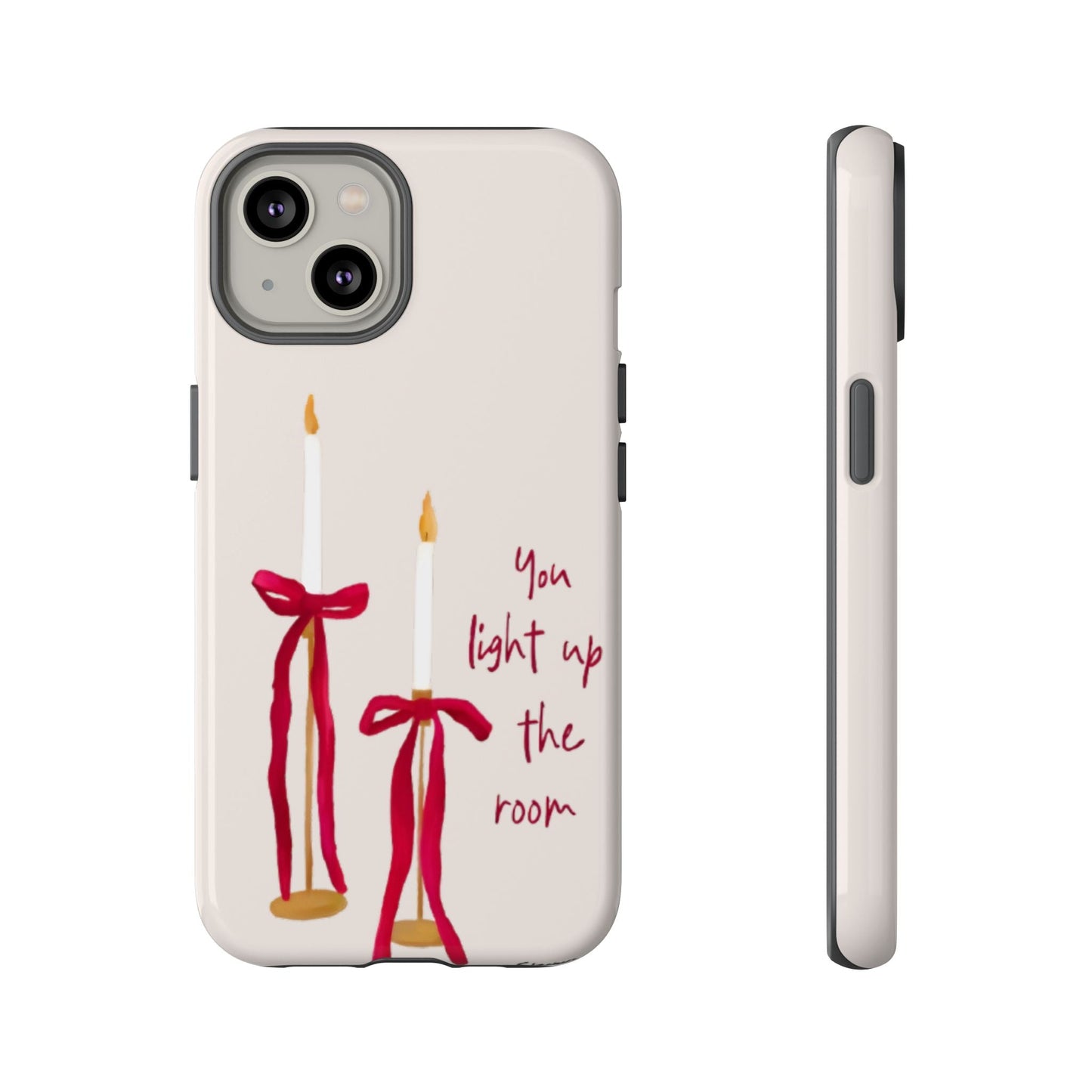 Twinkle & Tied Phone Case - SmartHomeGoodies