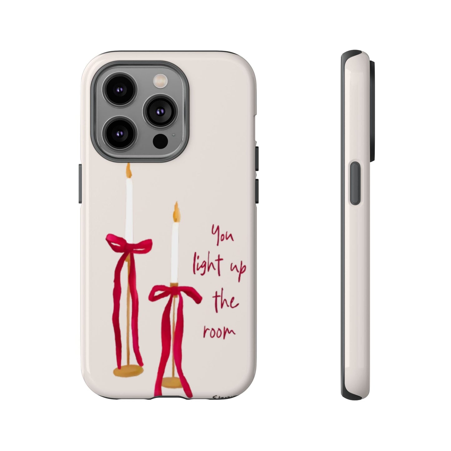 Twinkle & Tied Phone Case - SmartHomeGoodies