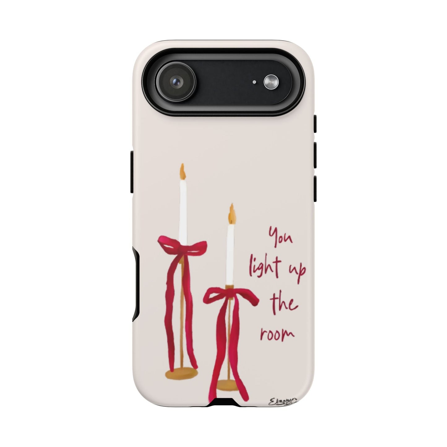 Twinkle & Tied Phone Case - SmartHomeGoodies