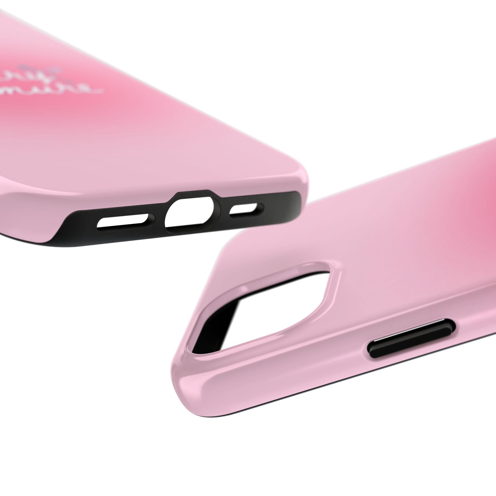 Verry Demure Aura Tough iPhone Cases - SmartHomeGoodies