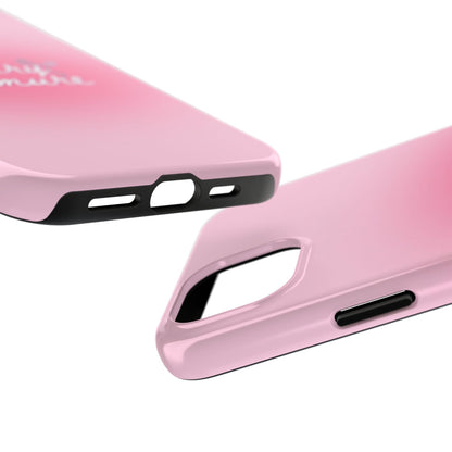 Verry Demure Aura Tough iPhone Cases - SmartHomeGoodies