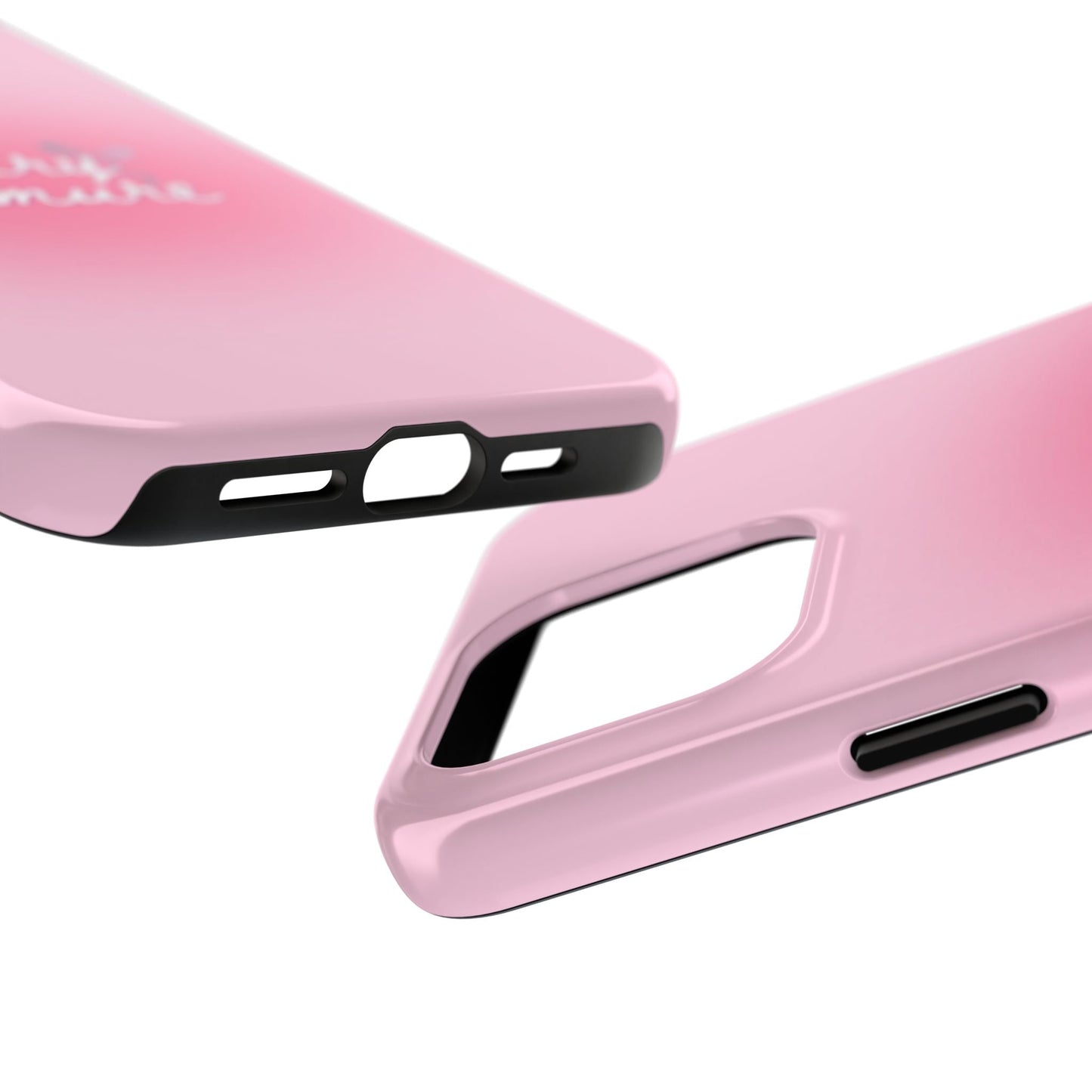 Verry Demure Aura Tough iPhone Cases - SmartHomeGoodies