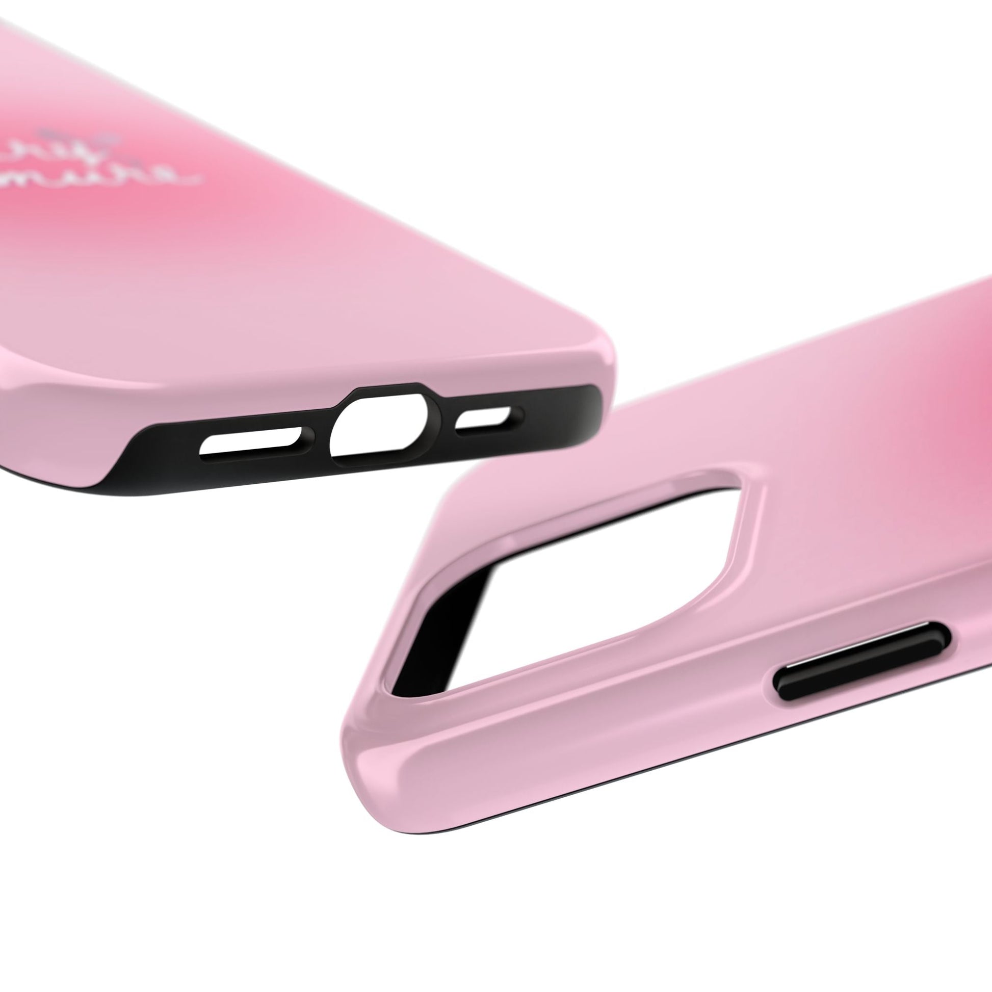 Verry Demure Aura Tough iPhone Cases - SmartHomeGoodies