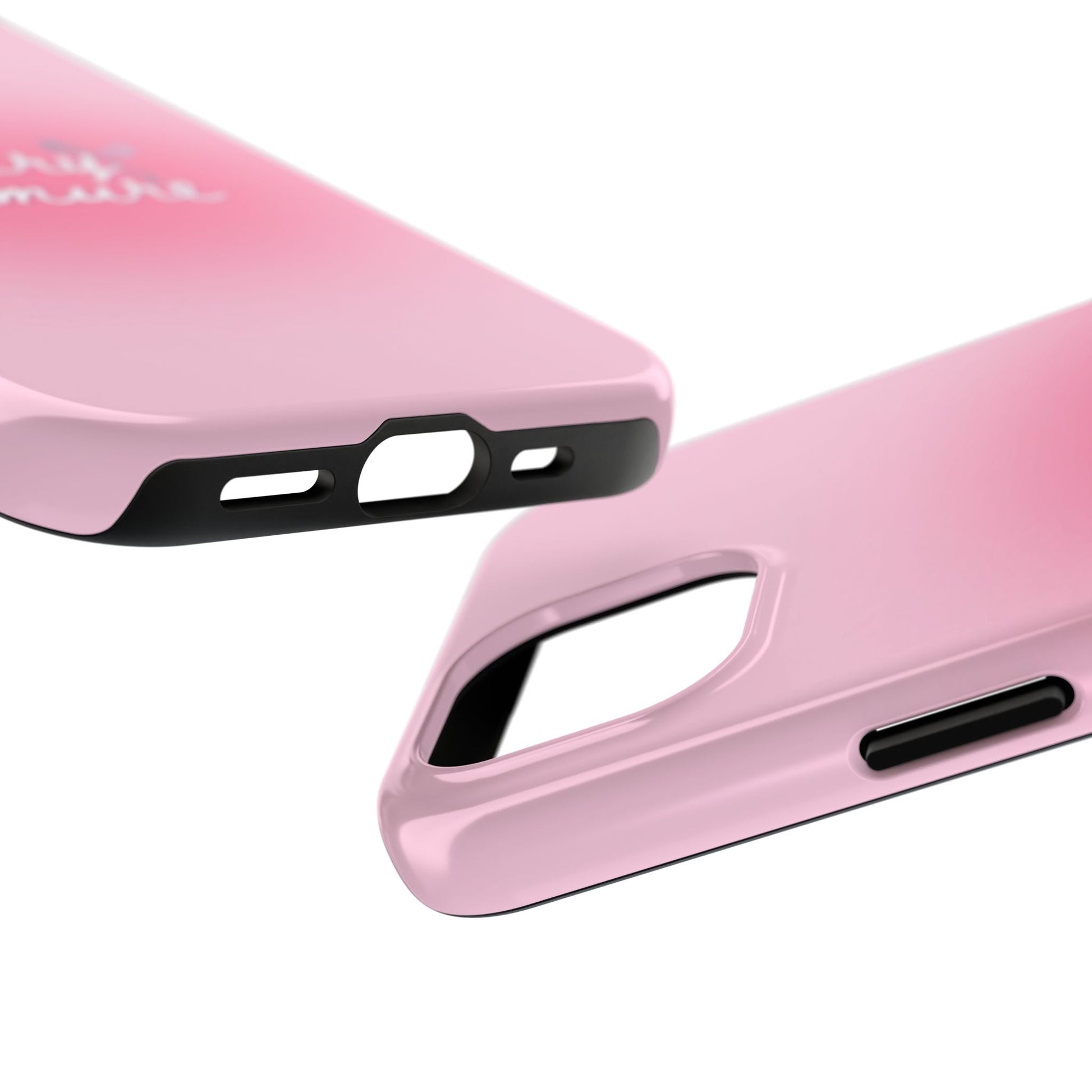 Verry Demure Aura Tough iPhone Cases - SmartHomeGoodies