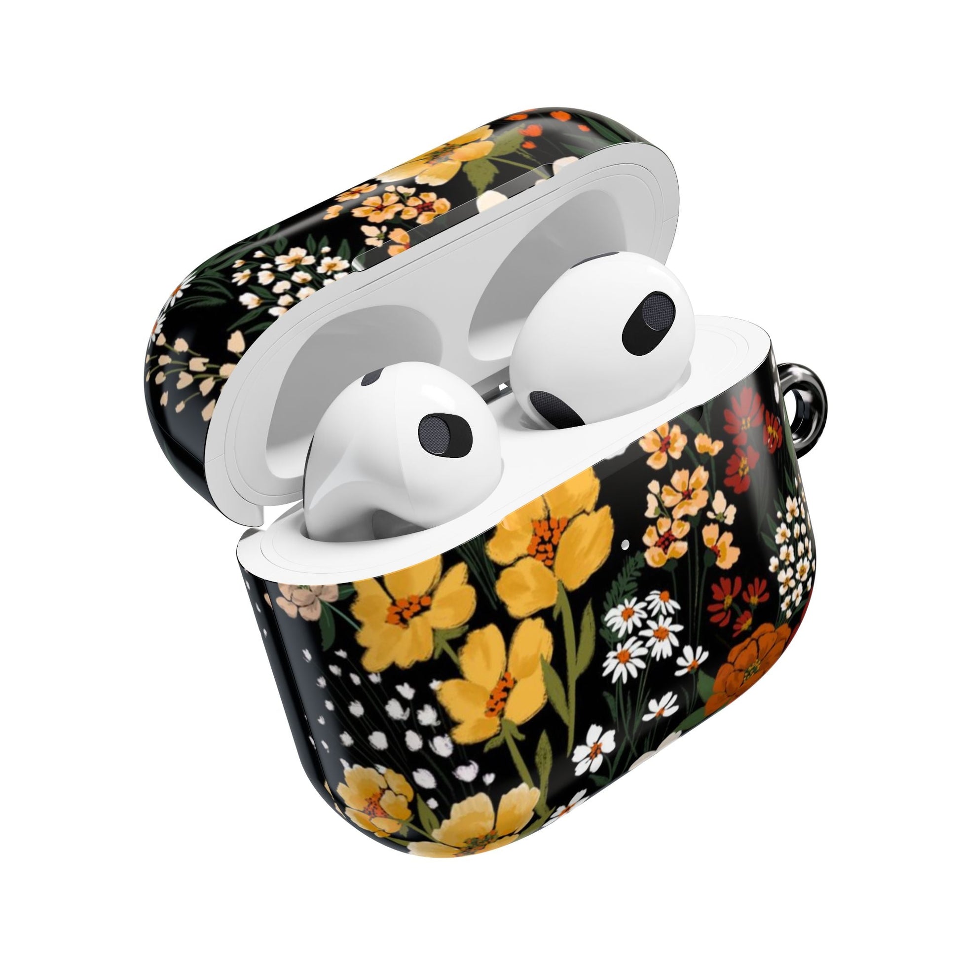 Vibrant Floral AirPod Case - SmartHomeGoodies