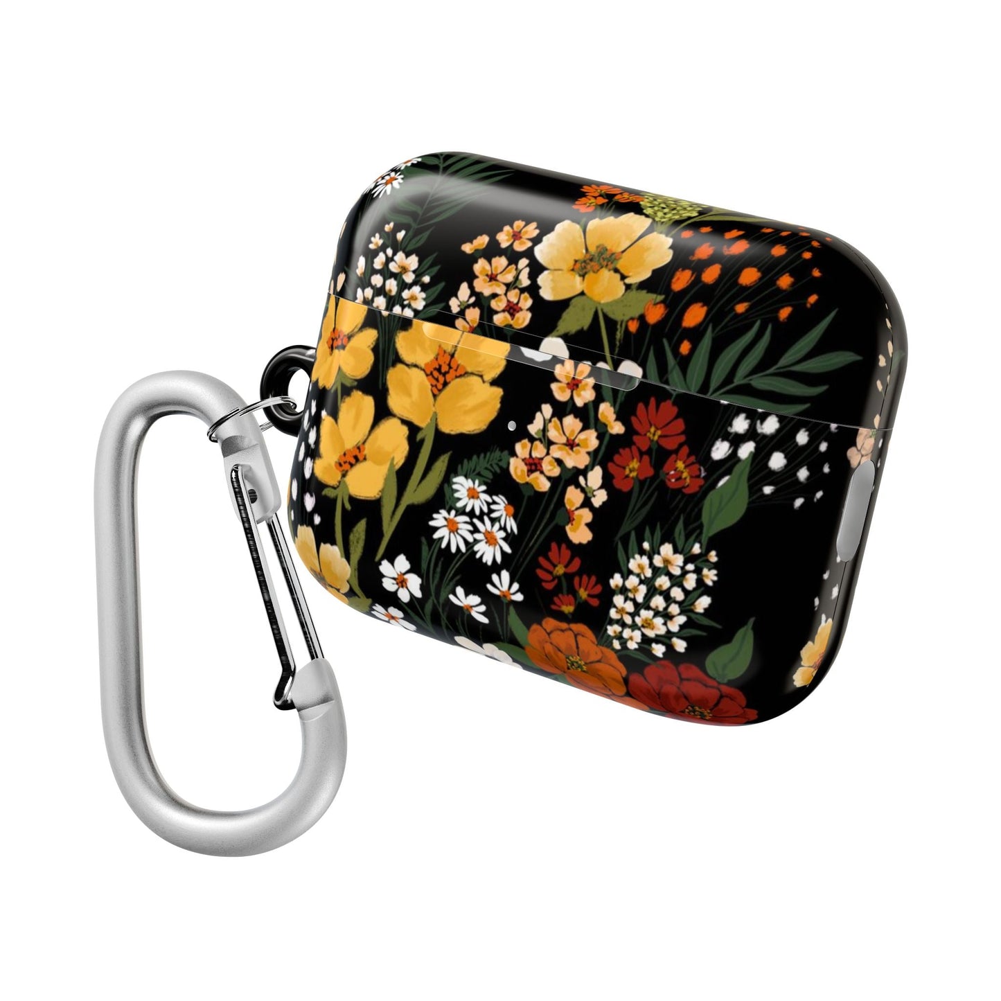 Vibrant Floral AirPod Case - SmartHomeGoodies