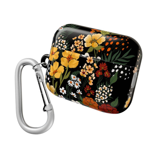 Vibrant Floral AirPod Case - SmartHomeGoodies