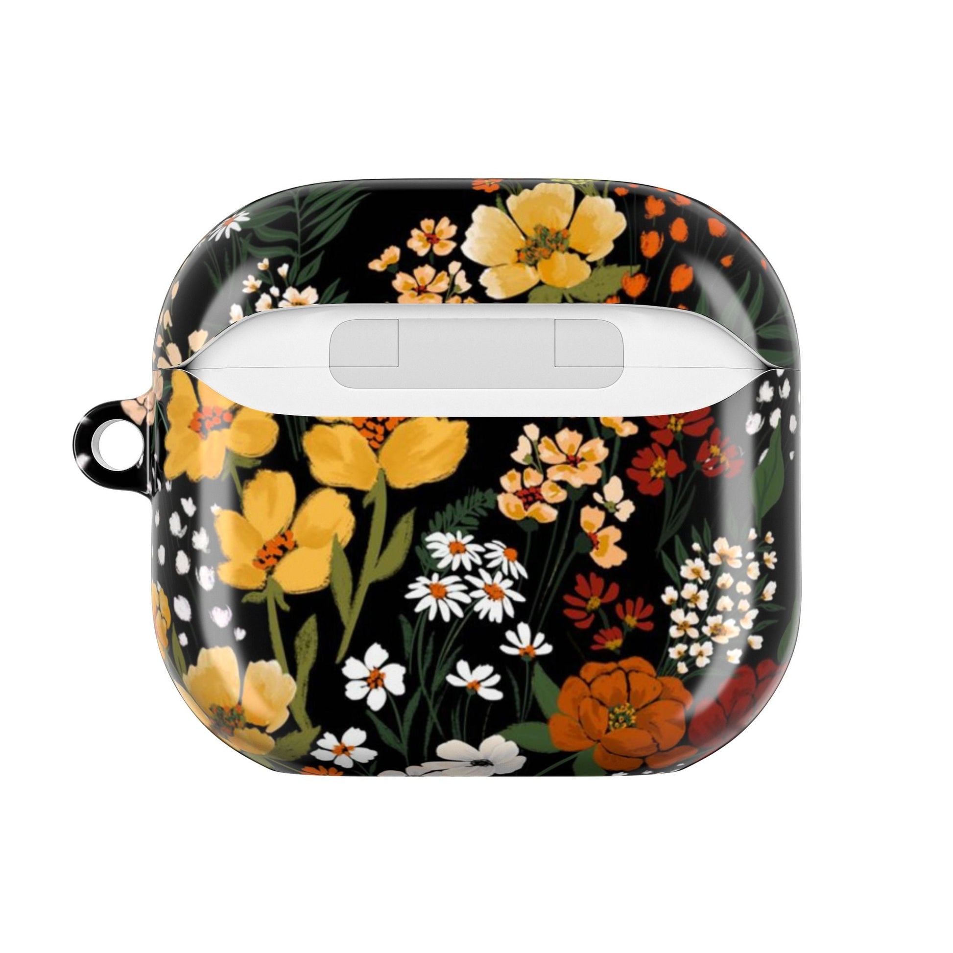 Vibrant Floral AirPod Case - SmartHomeGoodies