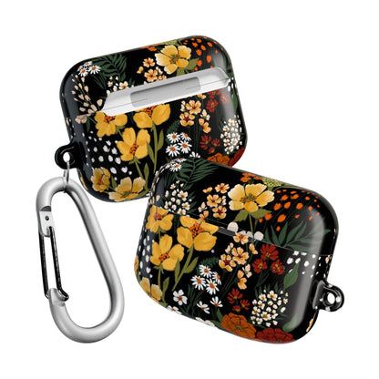 Vibrant Floral AirPod Case - SmartHomeGoodies