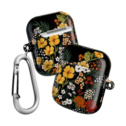 Vibrant Floral AirPod Case - SmartHomeGoodies