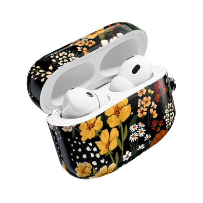 Vibrant Floral AirPod Case - SmartHomeGoodies