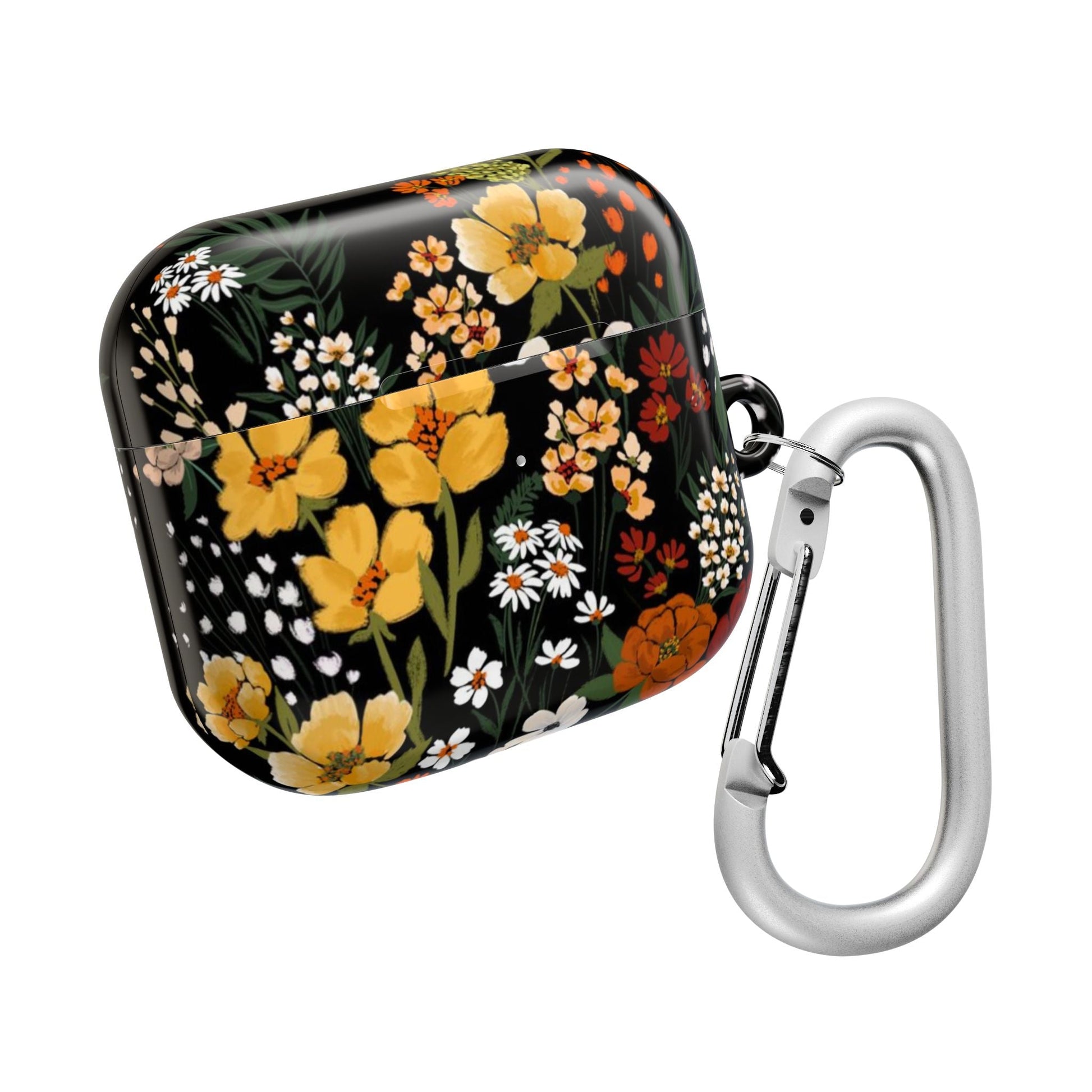 Vibrant Floral AirPod Case - SmartHomeGoodies